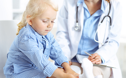 Pediatrie